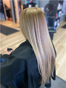 Oohlala Hair Studio & Extension Bar In Westland MI | Vagaro